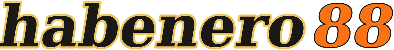habenero88 logo